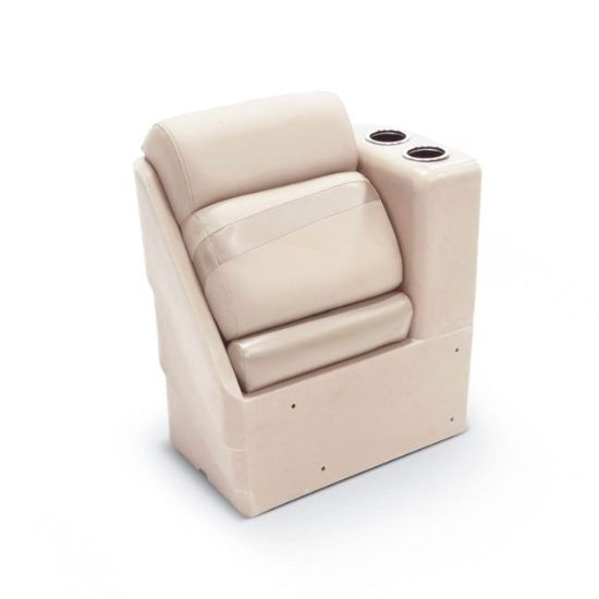 Picture of 433059 Taylor Made Boat Seat