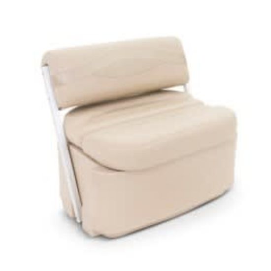 Picture of 433063 Taylor Made Boat Seat