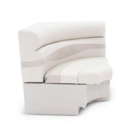 Picture of 433066 Taylor Made Boat Seat