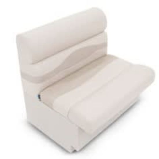 Picture of 433100 Taylor Made Boat Seat