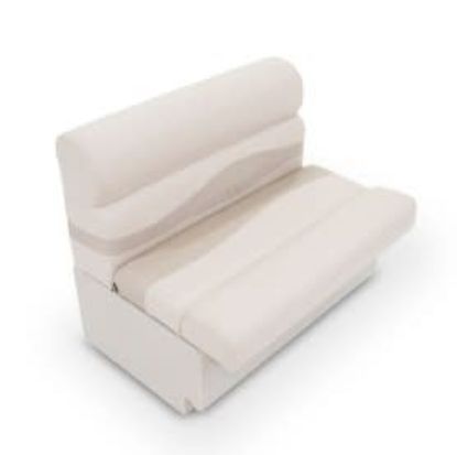 Picture of 433104 Taylor Made Boat Seat
