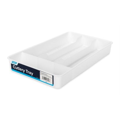 Picture of 43508 Camco Cutlery Tray