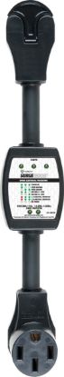 Picture of 44270 SouthWire Corp. Surge Protector