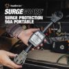 Picture of 44270 SouthWire Corp. Surge Protector
