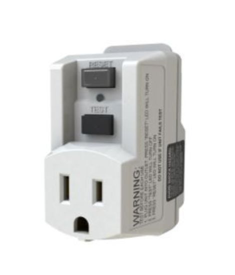 Picture of 44300 SouthWire Corp. Circuit Breaker