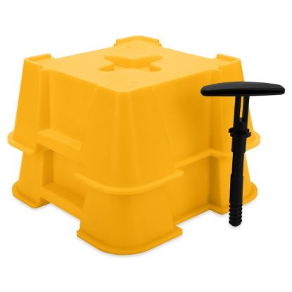 Picture of 44539 Camco Leveling Block