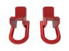 Picture of 45072T001R Advanced FLOW Engineering Tow Hook