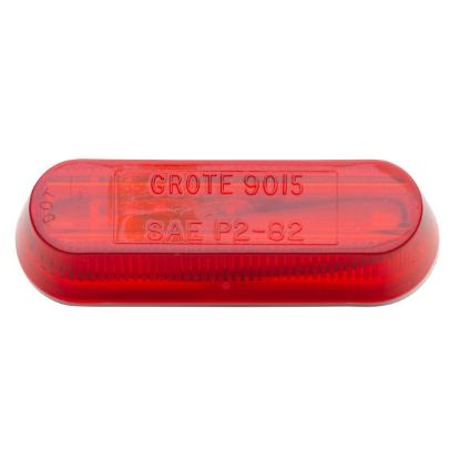 Picture of 45252 Grote Industries Clearance Light