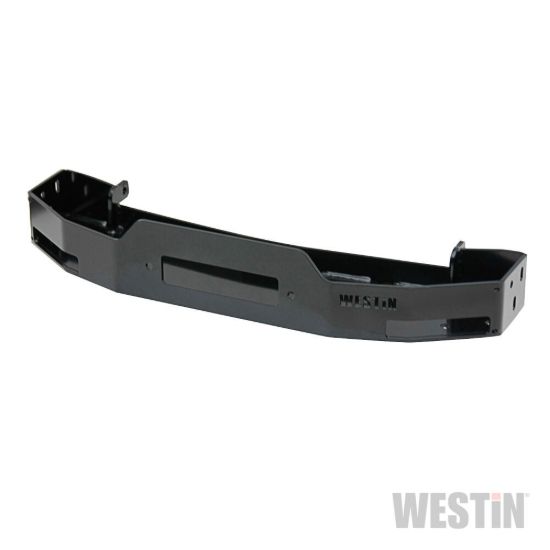 Picture of 4623785 Westin Automotive Winch Mount