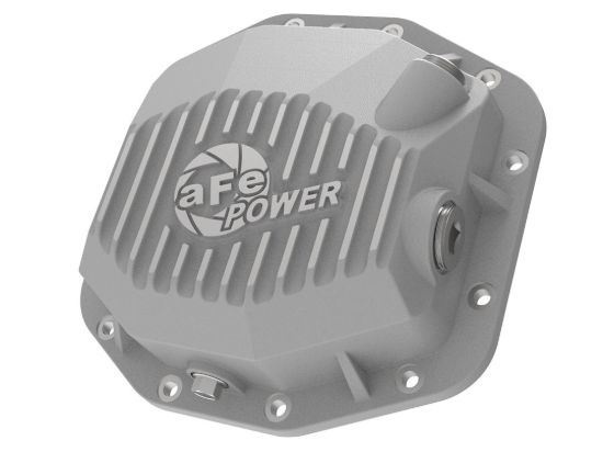 Picture of 4671000A Advanced FLOW Engineering Differential Cover