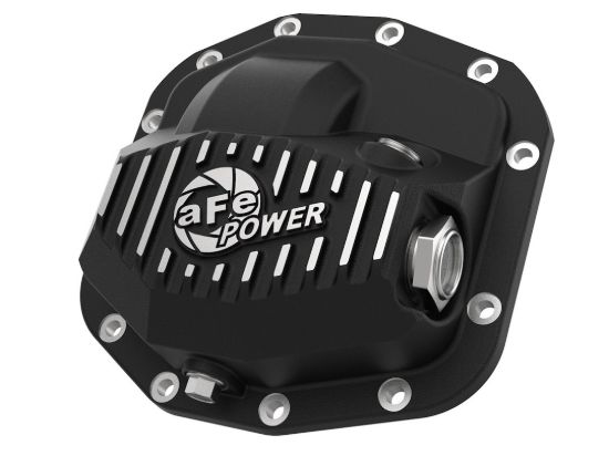 Picture of 4671010B Advanced FLOW Engineering Differential Cover