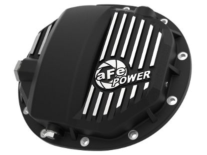 Picture of 4671120B Advanced FLOW Engineering Differential Cover