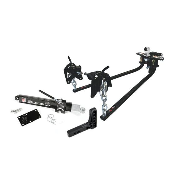 Picture of 48059 Eaz Lift Weight Distribution Hitch