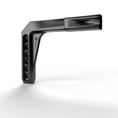 Picture of 48131 Eaz Lift Weight Distribution Hitch Shank