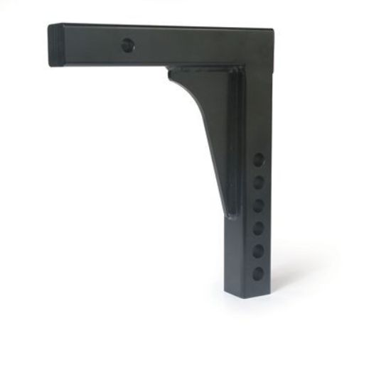 Picture of 48133 Eaz Lift Weight Distribution Hitch Shank