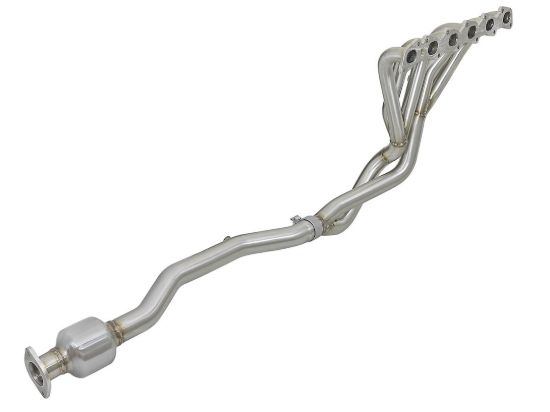 Picture of 4836109YC Advanced FLOW Engineering Exhaust Header