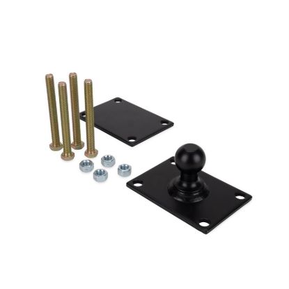 Picture of 48385 Eaz Lift Weight Distribution Hitch Sway Control Ball Mount