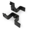 Picture of 48595 Eaz Lift Fifth Wheel Trailer Hitch Rail Adapter
