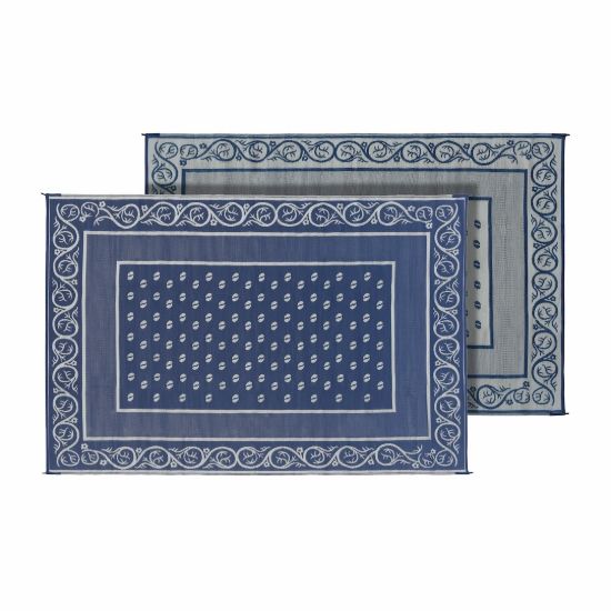 Picture of 48704 Faulkner Patio Mat