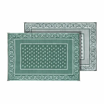 Picture of 48705 Faulkner Patio Mat