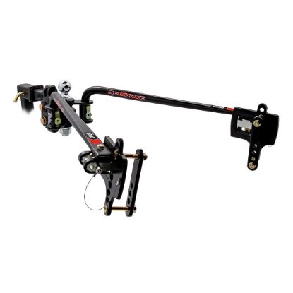 Picture of 48752 Eaz Lift Weight Distribution Hitch