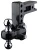 Picture of 49005625 Fastway Trailer Products Trailer Hitch Ball Mount