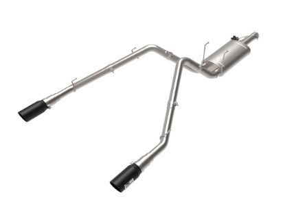 Picture of 4932083B Advanced FLOW Engineering Exhaust System Kit