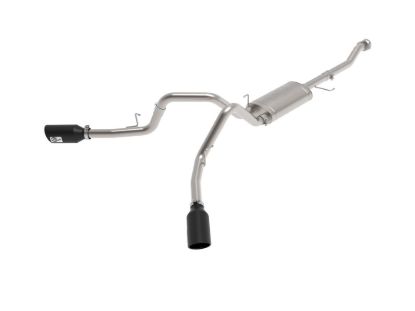 Picture of 4933126B Advanced FLOW Engineering Exhaust System Kit
