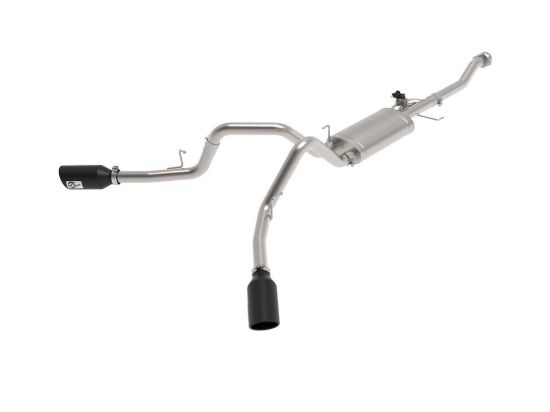 Picture of 4933129B Advanced FLOW Engineering Exhaust System Kit