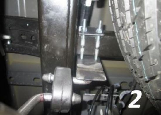 Picture of 4933129P Advanced FLOW Engineering Exhaust System Kit