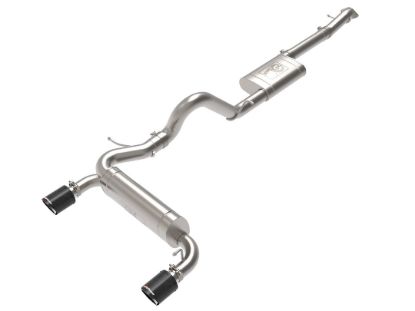 Picture of 4933138C Advanced FLOW Engineering Exhaust System Kit