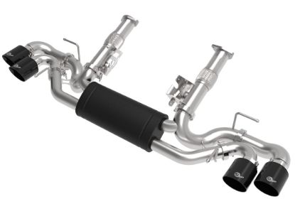 Picture of 4934127B Advanced FLOW Engineering Exhaust System Kit