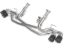 Picture of 4934127NMC Advanced FLOW Engineering Exhaust System Kit