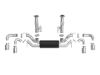 Picture of 4934127P Advanced FLOW Engineering Exhaust System Kit