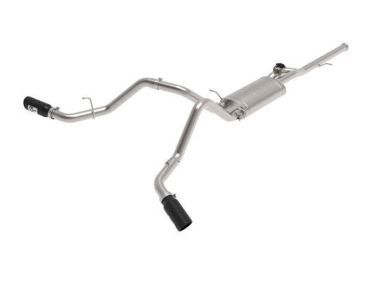 Picture of 4934132B Advanced FLOW Engineering Exhaust System Kit