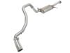 Picture of 4936115P Advanced FLOW Engineering Exhaust System Kit