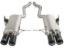 Picture of 4936311C Advanced FLOW Engineering Exhaust System Kit