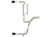 Picture of 4936349B Advanced FLOW Engineering Exhaust System Kit