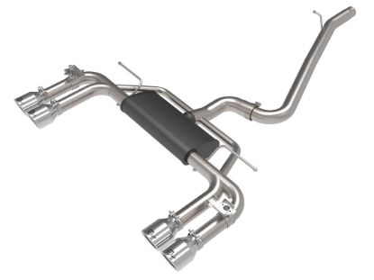 Picture of 4936442P Advanced FLOW Engineering Exhaust System Kit