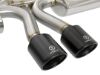 Picture of 4936618B Advanced FLOW Engineering Exhaust System Kit