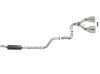 Picture of 4938073P Advanced FLOW Engineering Exhaust System Kit