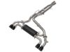 Picture of 4938098B Advanced FLOW Engineering Exhaust System Kit