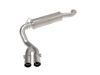 Picture of 4942082P Advanced FLOW Engineering Exhaust System Kit