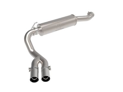 Picture of 4942082P Advanced FLOW Engineering Exhaust System Kit