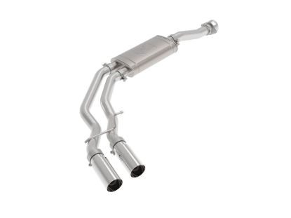 Picture of 4943128P Advanced FLOW Engineering Exhaust System Kit