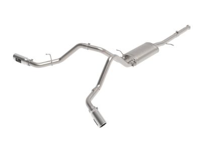 Picture of 4944134P Advanced FLOW Engineering Exhaust System Kit