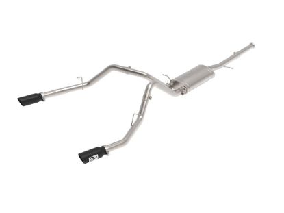 Picture of 4944135B Advanced FLOW Engineering Exhaust System Kit
