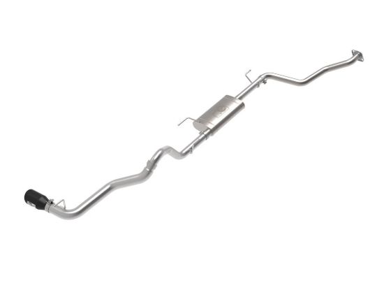 Picture of 4946071B Advanced FLOW Engineering Exhaust System Kit