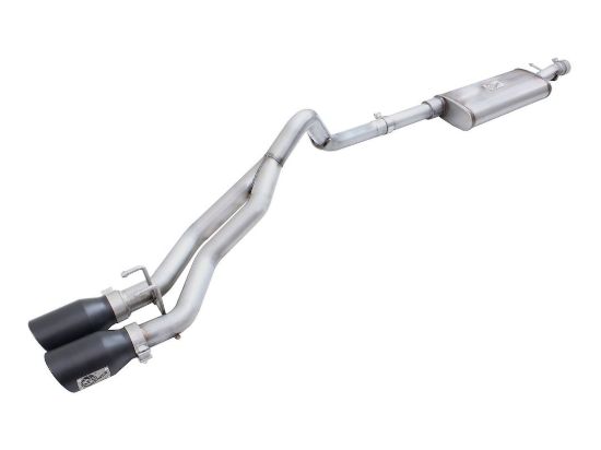 Picture of 4948054B Advanced FLOW Engineering Exhaust System Kit