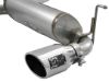 Picture of 4948066P Advanced FLOW Engineering Exhaust System Kit